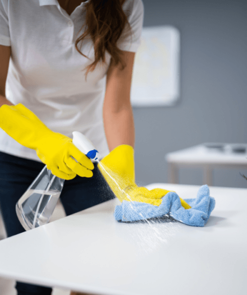 House Cleaning Services In Austin Texas