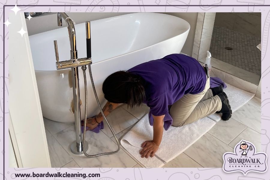 additional move out cleaning services