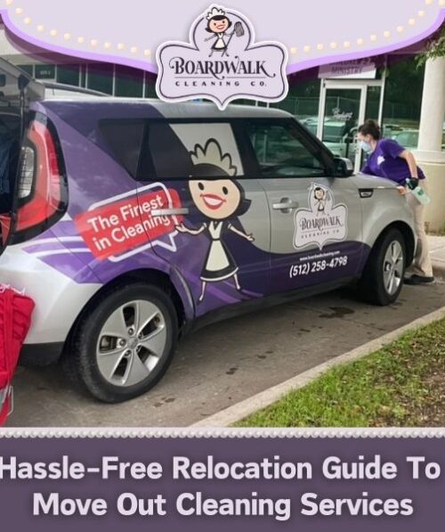 relocation guide for move out cleaning services