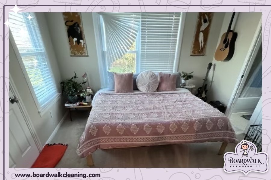 General House Cleaning and Organizing in Austin, TX 