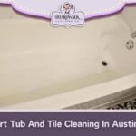 Expert Tub And Tile Cleaning In Austin, TX