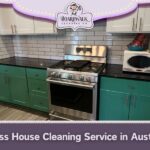 Spotless House Cleaning Service in Austin TX