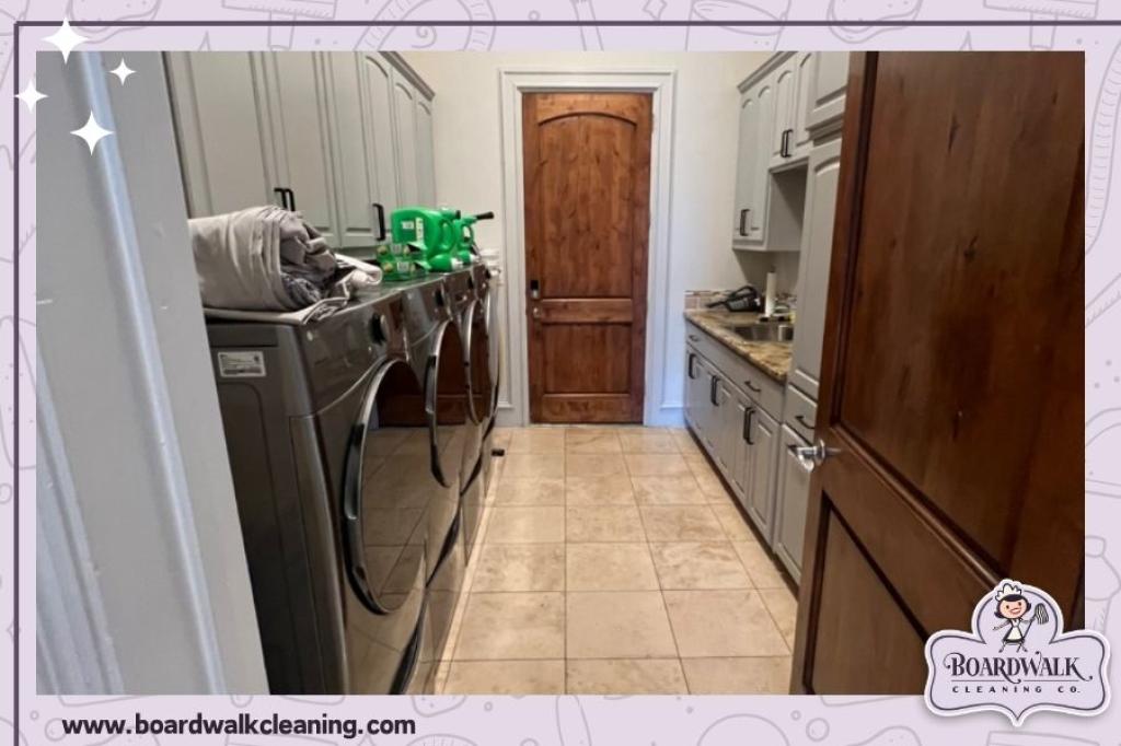 Austin TX House Cleaning Project Home Deep Cleaning Service in Austin, TX