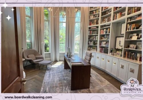 Home Deep Cleaning Service in Austin, TX