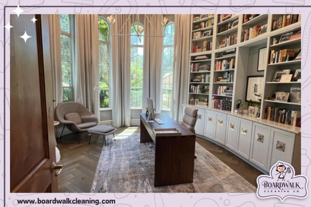 House Cleaning Project Austin TX Home Deep Cleaning Service in Austin, TX