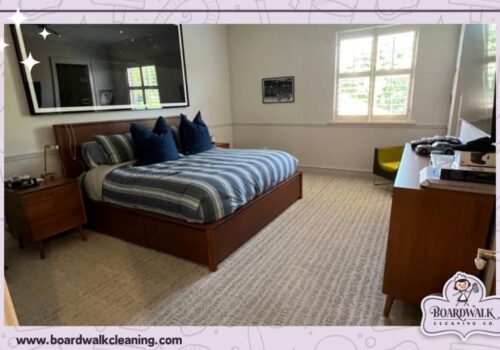 Home Deep Cleaning Service in Austin, TX