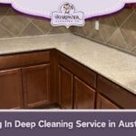 Moving In Deep Cleaning Service in Austin, TX