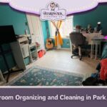 Bedroom Organizing and Cleaning in Cedar Park, TX