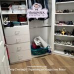 Behind the Scenes of Our Deep House Cleaning in Georgetown, TX