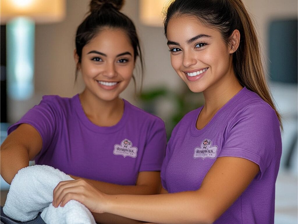 House Cleaning Services Austin | The Boardwalk Cleaning Co.