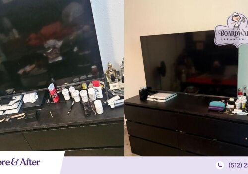 Spotless Make Ready Cleaning in Austin 78717