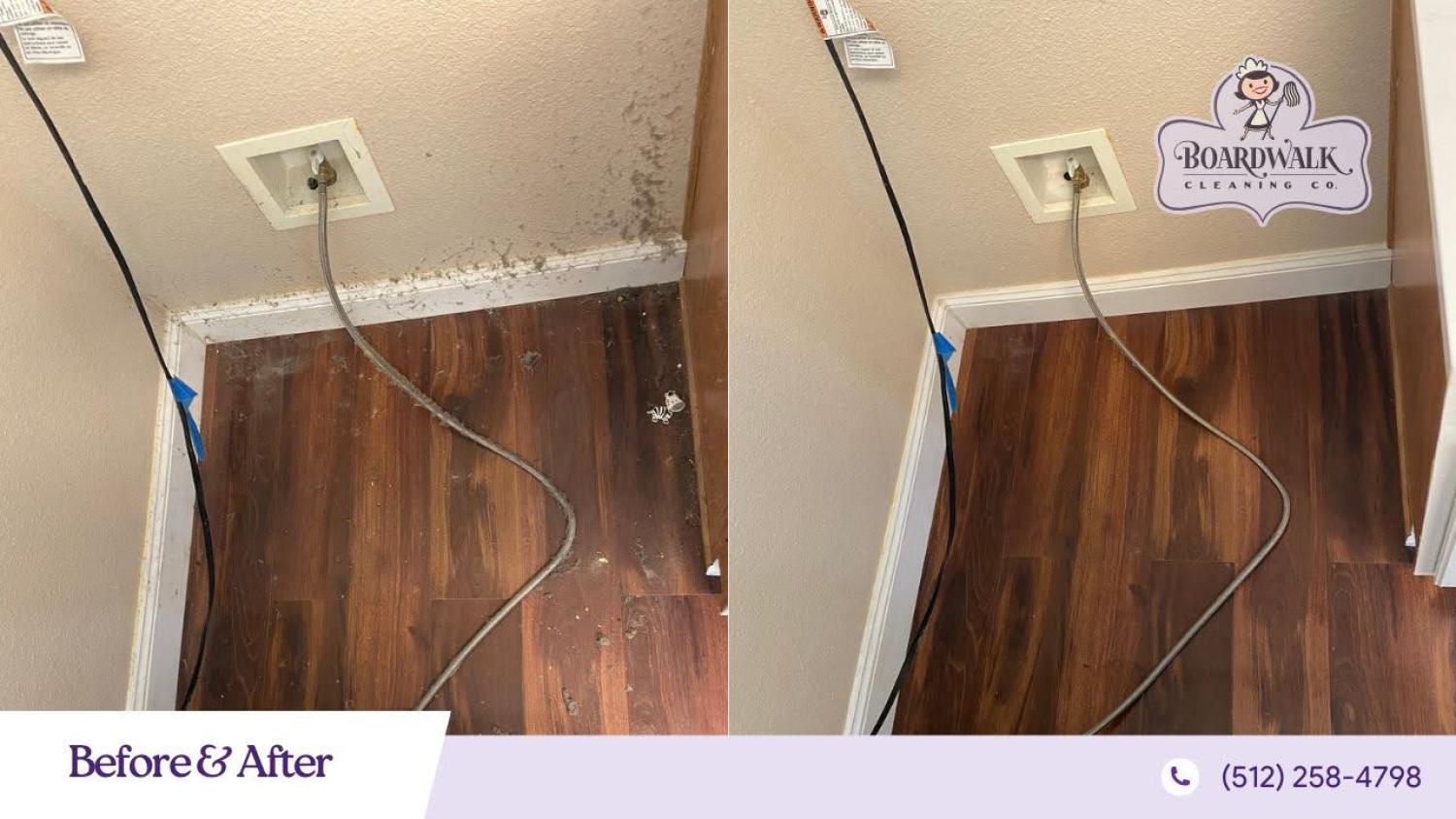 Move Out Cleaning Service Austin TX