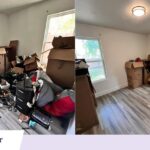 Exceptional Move Out Deep Cleaning in Austin 78731