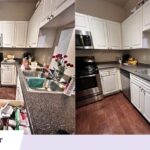 Spotless Make Ready Cleaning in Austin 78717