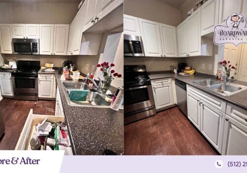 Spotless Make Ready Cleaning in Austin 78717