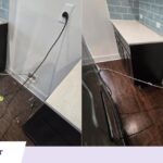 Flawless Move Out Cleaning in Austin 78744