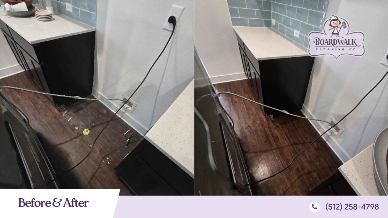 Move Out Cleaning Service Austin TX