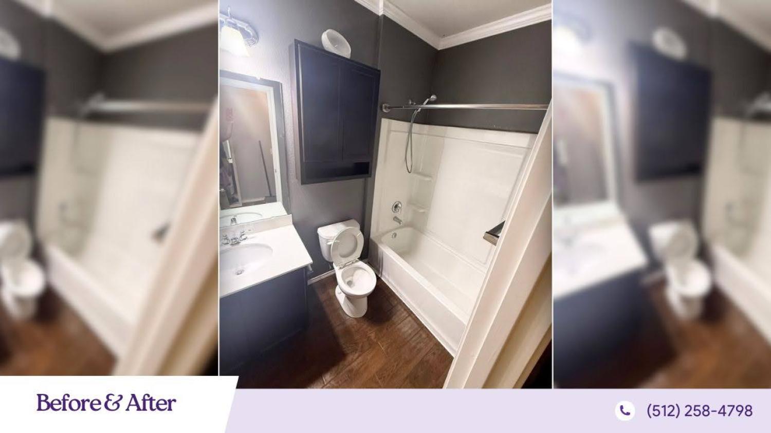 Austin TX Move Out Cleaning Service Apartment Move Out Clea