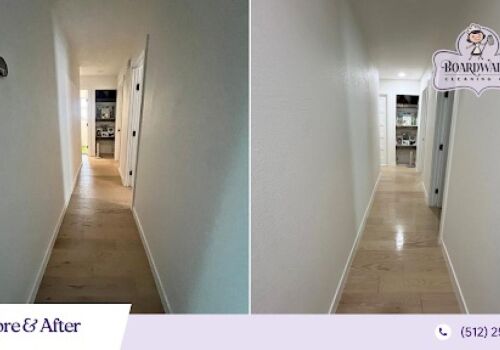 Standard Cleaning in Austin 78745 | Trusted Home Refresh Experts