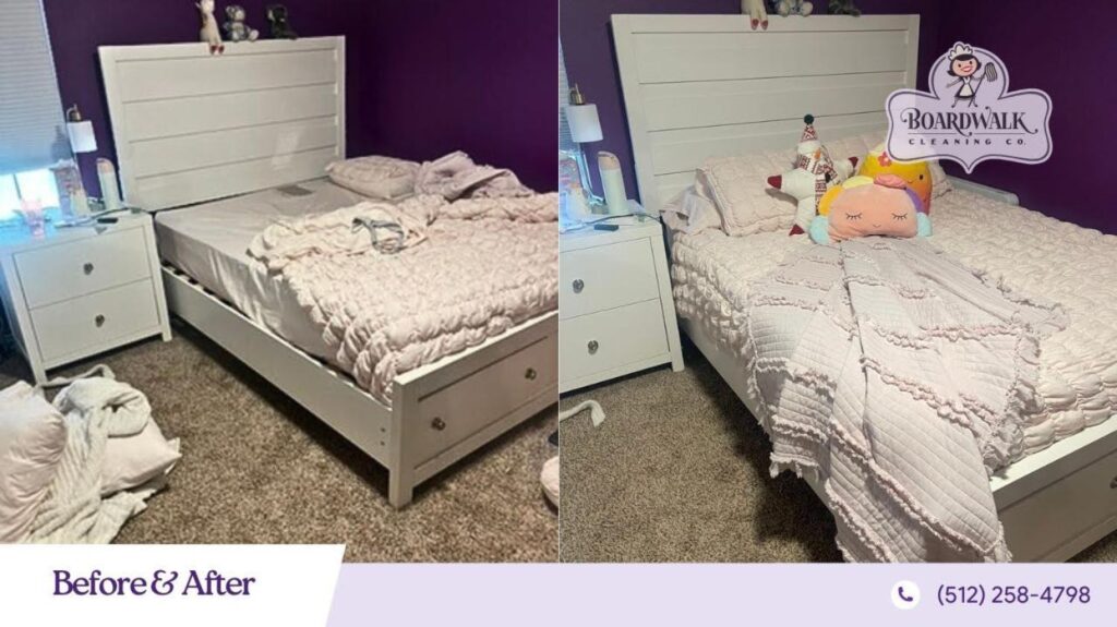 Standard Cleaning in Austin 78745 | Trusted Home Refresh Experts