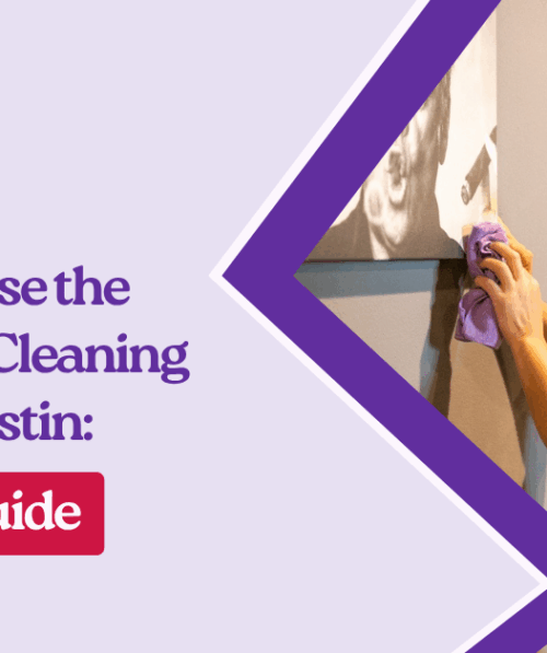 Cleaning Service in Austin