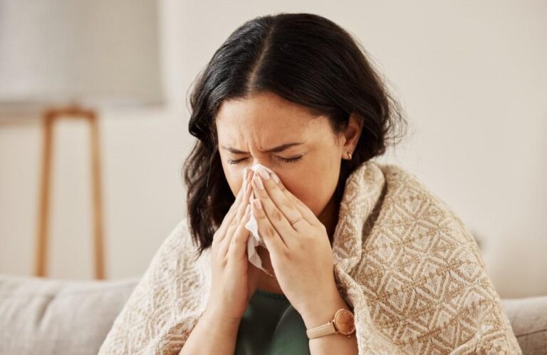 How to Reduce Indoor Allergens During Austin Fall How to Reduce Indoor Allergens During Austin Fall