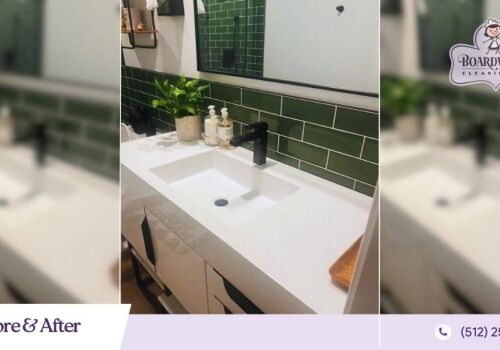 Standard Cleaning in Austin 78746 | Professional Maid Service Near You