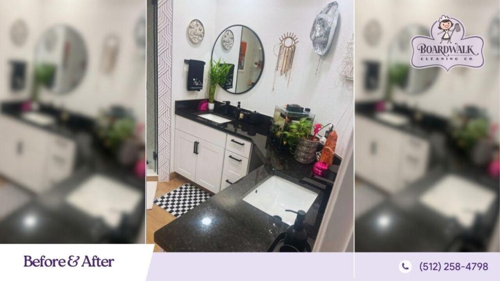 Standard Cleaning in Austin 78746 | Professional Maid Service Near You