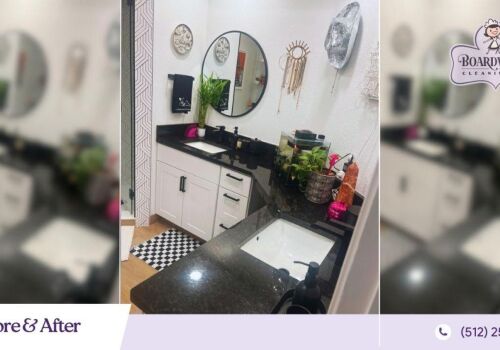 Standard Cleaning in Austin 78746 | Professional Maid Service Near You