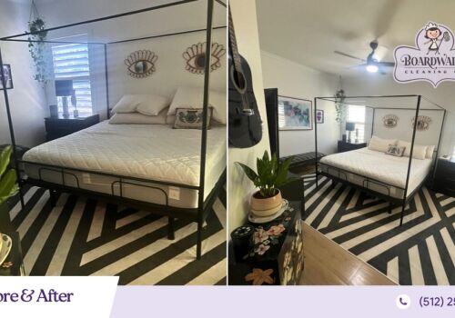 Standard Cleaning in Austin 78746 | Professional Maid Service Near You