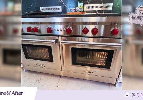 Custom Cleaning 78733 in Austin – The Boardwalk Cleaning Co.