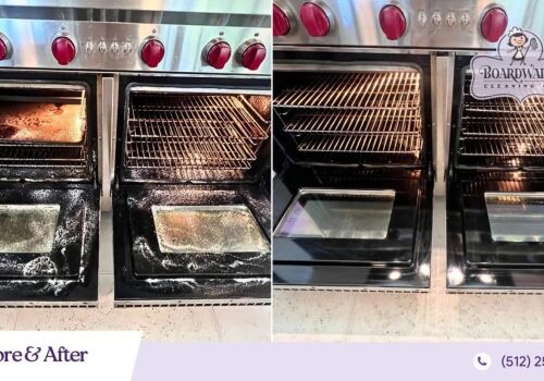 Custom Cleaning 78733 in Austin – The Boardwalk Cleaning Co.