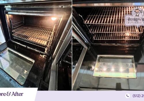 Custom Cleaning 78733 in Austin – The Boardwalk Cleaning Co.