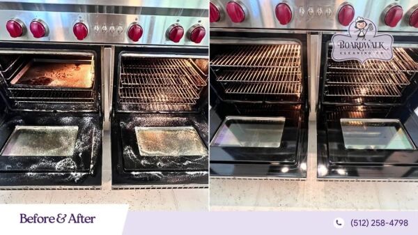 Custom Cleaning 78733 in Austin – The Boardwalk Cleaning Co.