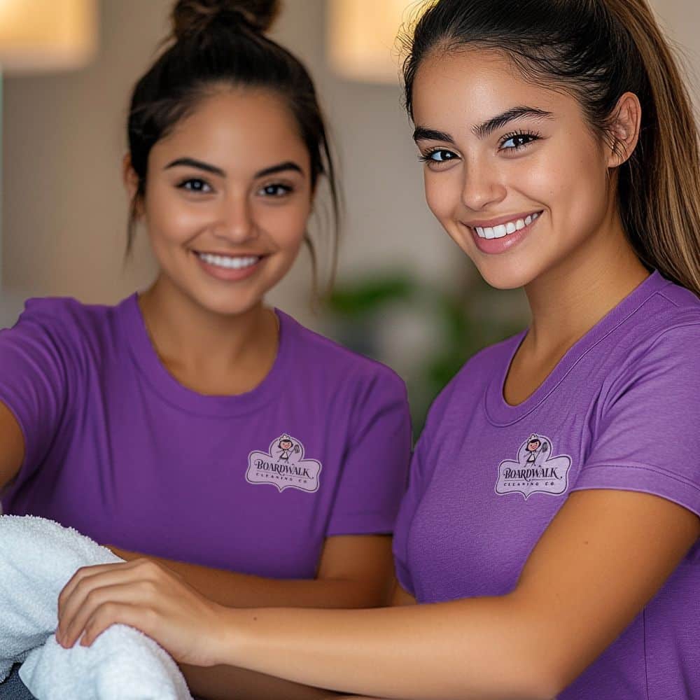 House Cleaning Services Austin | The Boardwalk Cleaning Co.