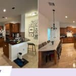 The Prosperity Project: A Deluxe Deep Clean in 78641 Leander, TX