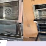 Make Ready Move In Out Cleaning in Austin 78703: The Boardwalk Cleaning Co.