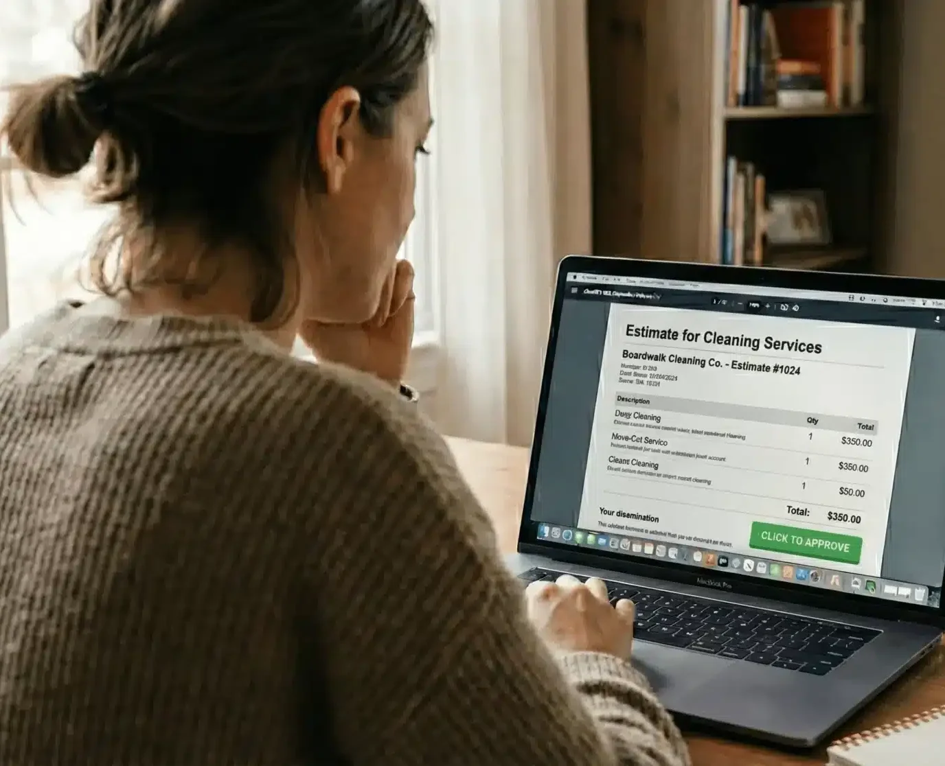 House Cleaning Services Austin | The Boardwalk Cleaning Co.