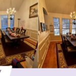 The Harvard Drive Project: A Standard Cleaning Refresh 78660 in Pflugerville, TX