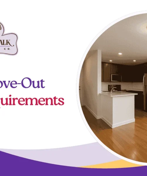 Austin Move-Out Cleaning