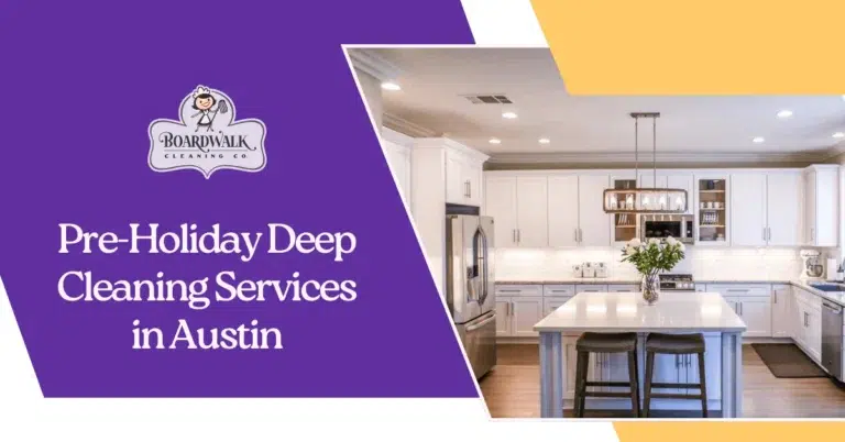How Austin Heat Affects Your Home’s Cleanliness